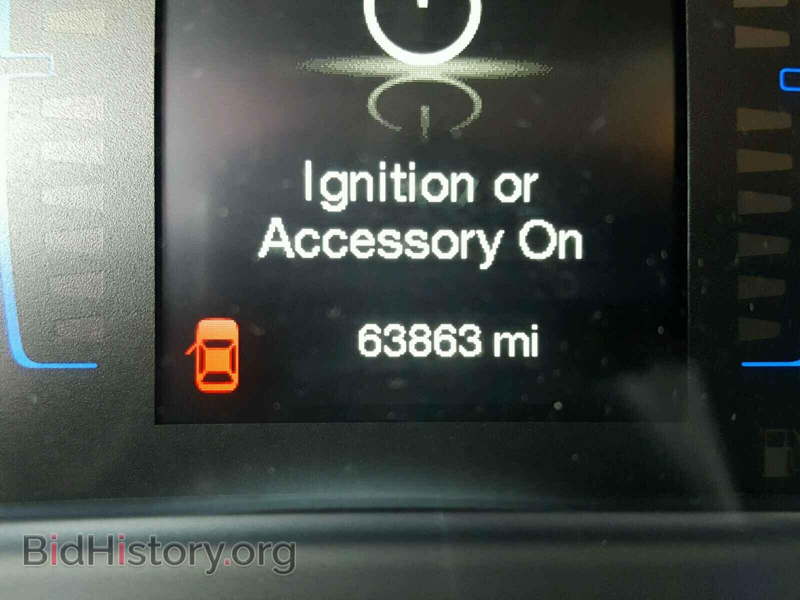 2015 CHRYSLER 200 - VIN: 1C3CCCAB8FN619578 - Photo 8