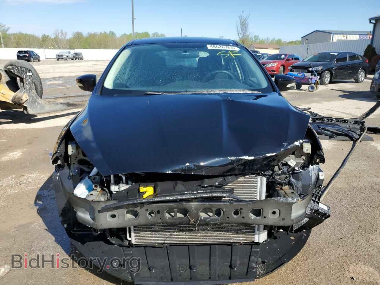 2018 FORD FOCUS - VIN: 1FADP3K24JL330291 - Фото 5