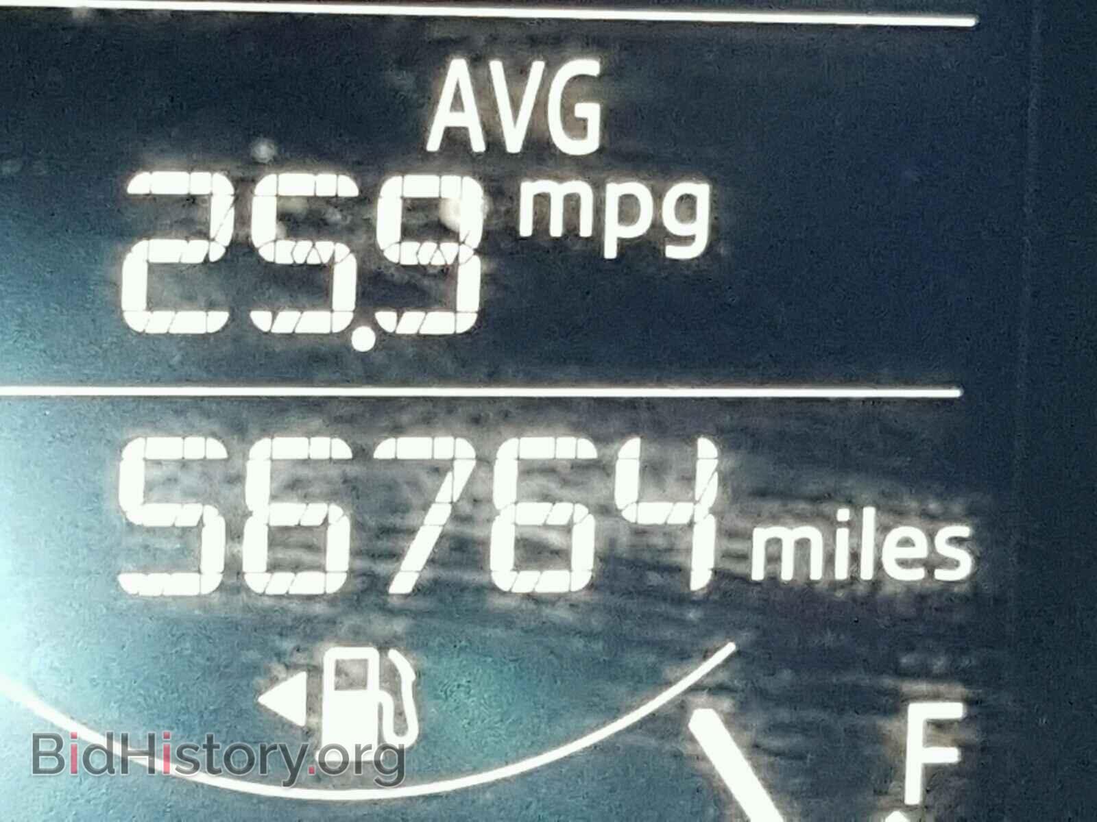 2017 MAZDA 6 - VIN: JM1GL1U5XH1102333 - Фото 8