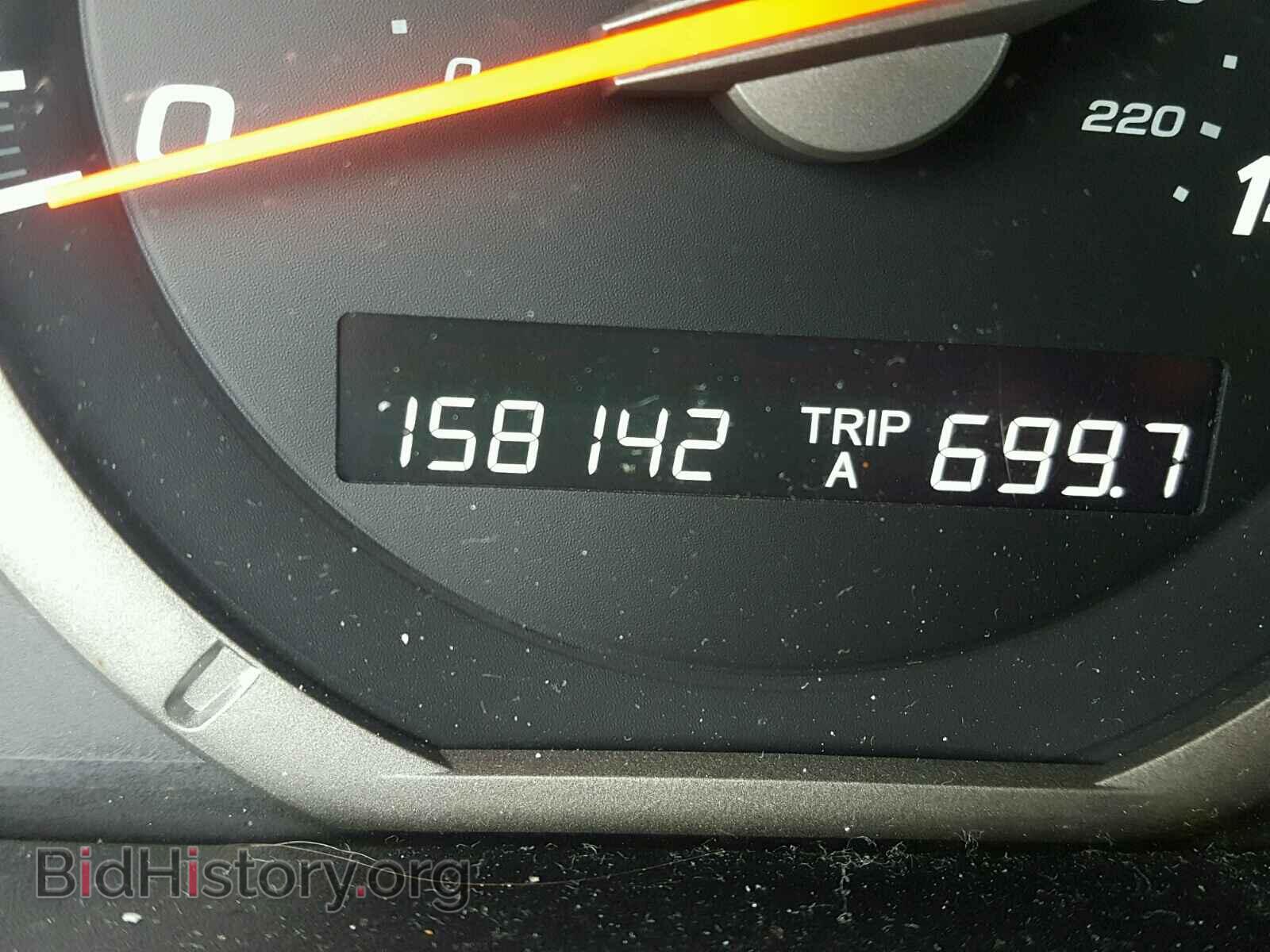 2008 HONDA PILOT - VIN: 5FNYF18288B040143 - Фото 8
