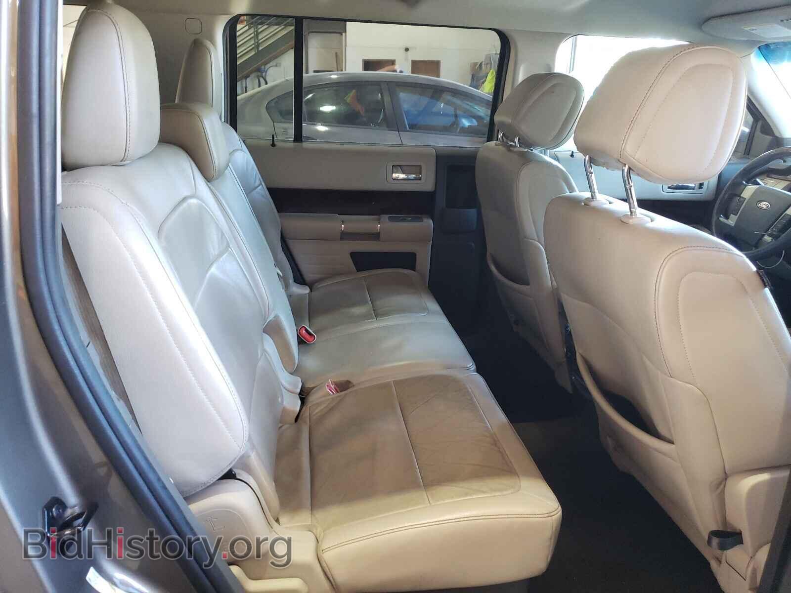 2012 FORD FLEX - VIN: 2FMHK6CC8CBD08974 - Фото 6