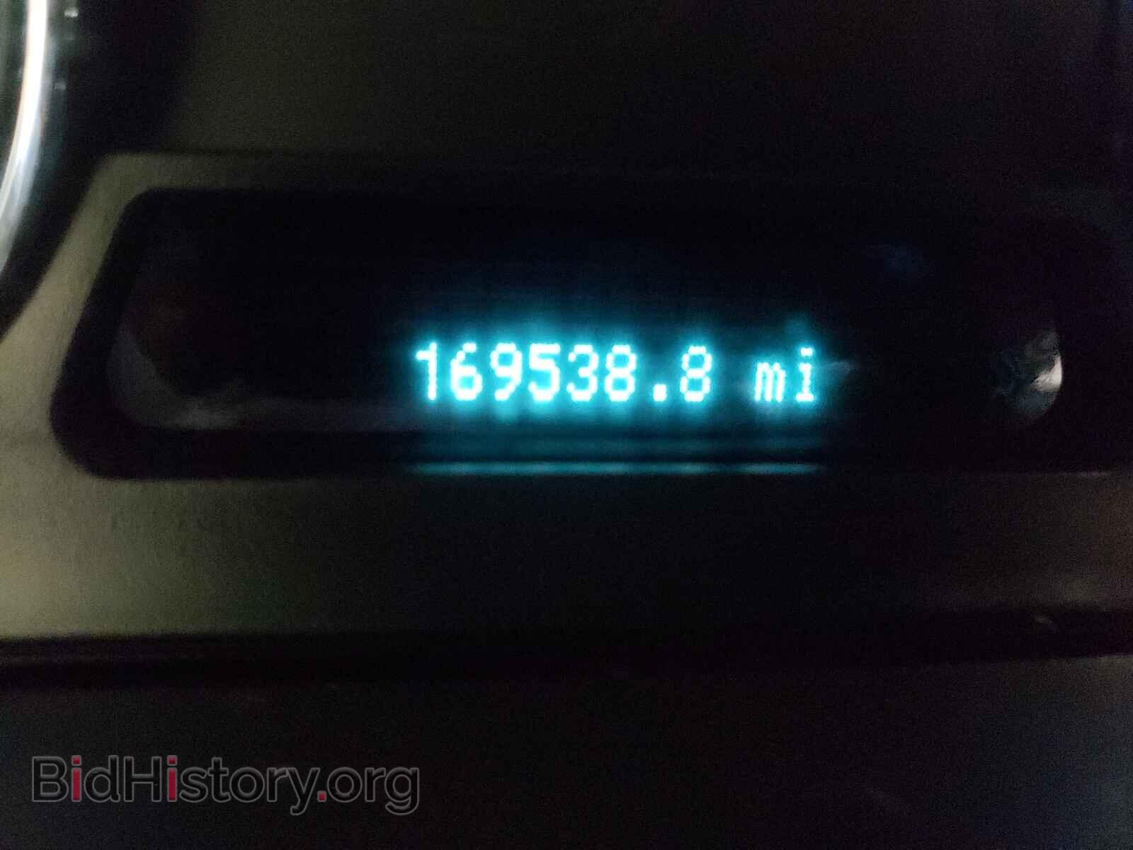 2012 FORD FLEX - VIN: 2FMHK6CC8CBD08974 - Фото 8