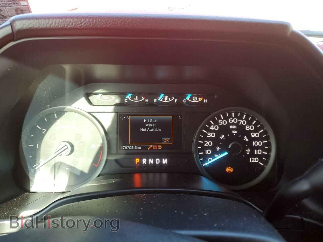 2020 FORD F-150 - VIN: 1FTEW1E46LKE75263 - Фото 9