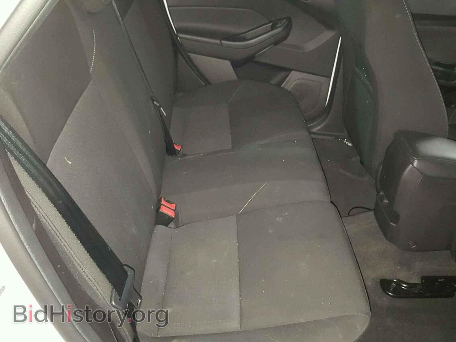 2015 FORD FOCUS - VIN: 1FADP3K23FL275954 - Фото 6