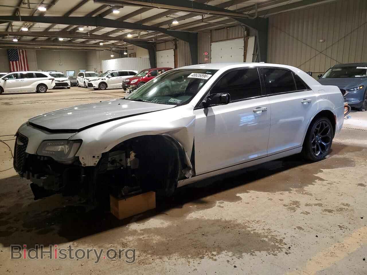 Photo 2C3CCAAG3KH580465 - CHRYSLER 300 2019