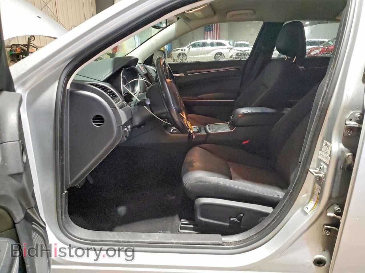 2019 CHRYSLER 300 - VIN: 2C3CCAAG3KH580465 - Фото 7