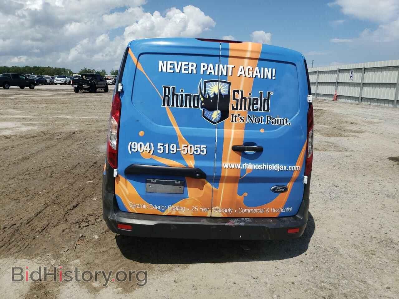 2021 FORD TRANSIT - VIN: NM0LS7E27M1488435 - Фото 6
