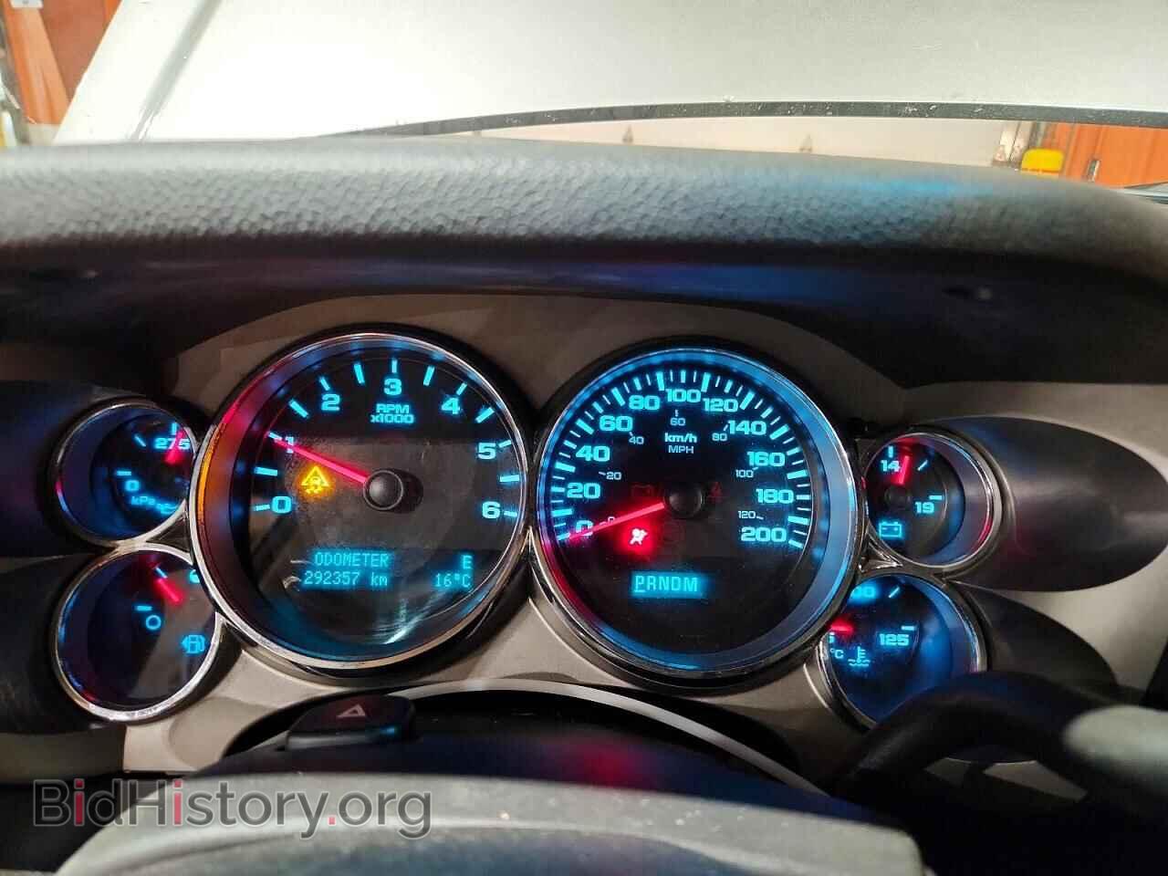 2009 GMC SIERRA - VIN: 3GTEK13M29G249977 - Фото 9