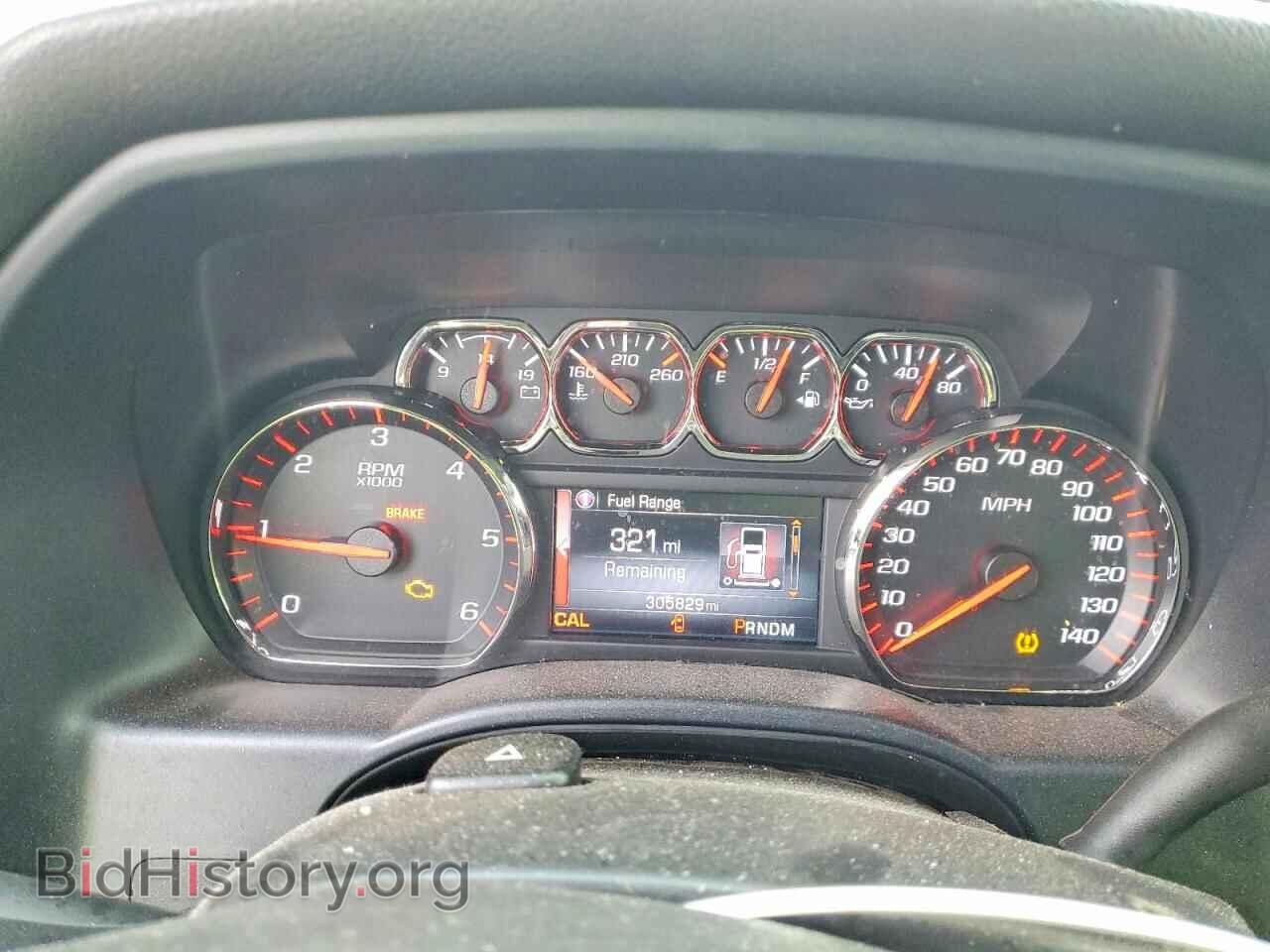 2016 GMC SIERRA - VIN: 3GTU2NEC9GG136662 - Фото 9