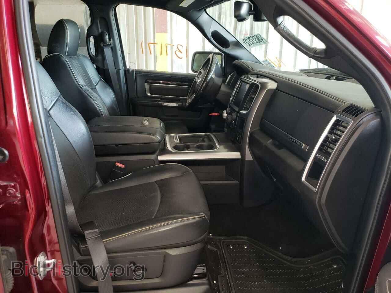 2017 RAM 1500 - VIN: 1C6RR7PT0HS631179 - Фото 5