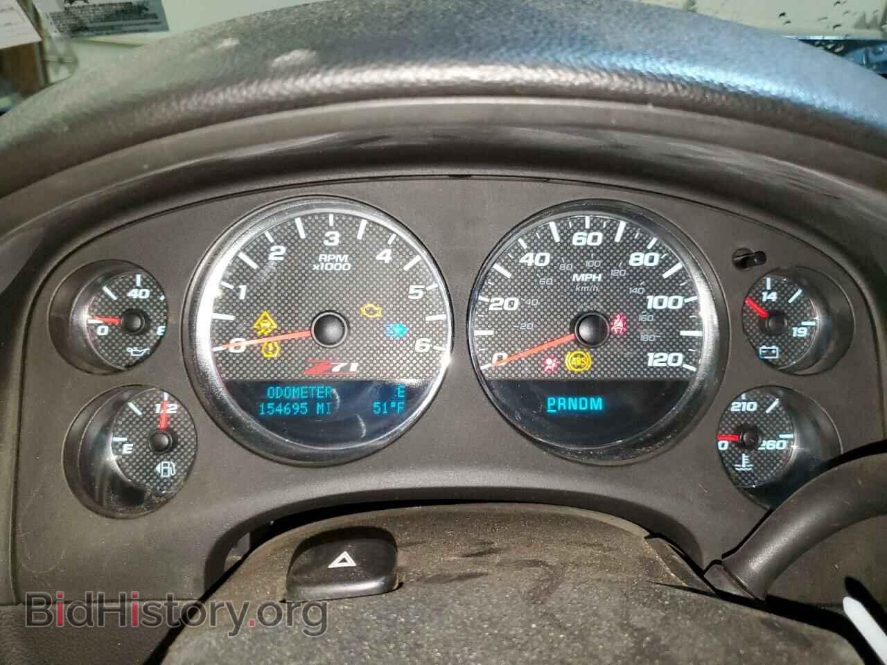 2010 GMC SIERRA - VIN: 1GTSKVE34AZ231127 - Фото 9