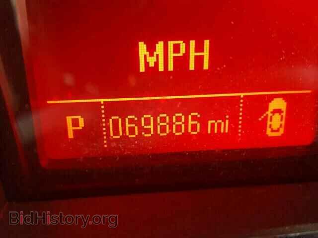 2012 GMC TERRAIN - VIN: 2GKALMEK9C6301699 - Фото 8