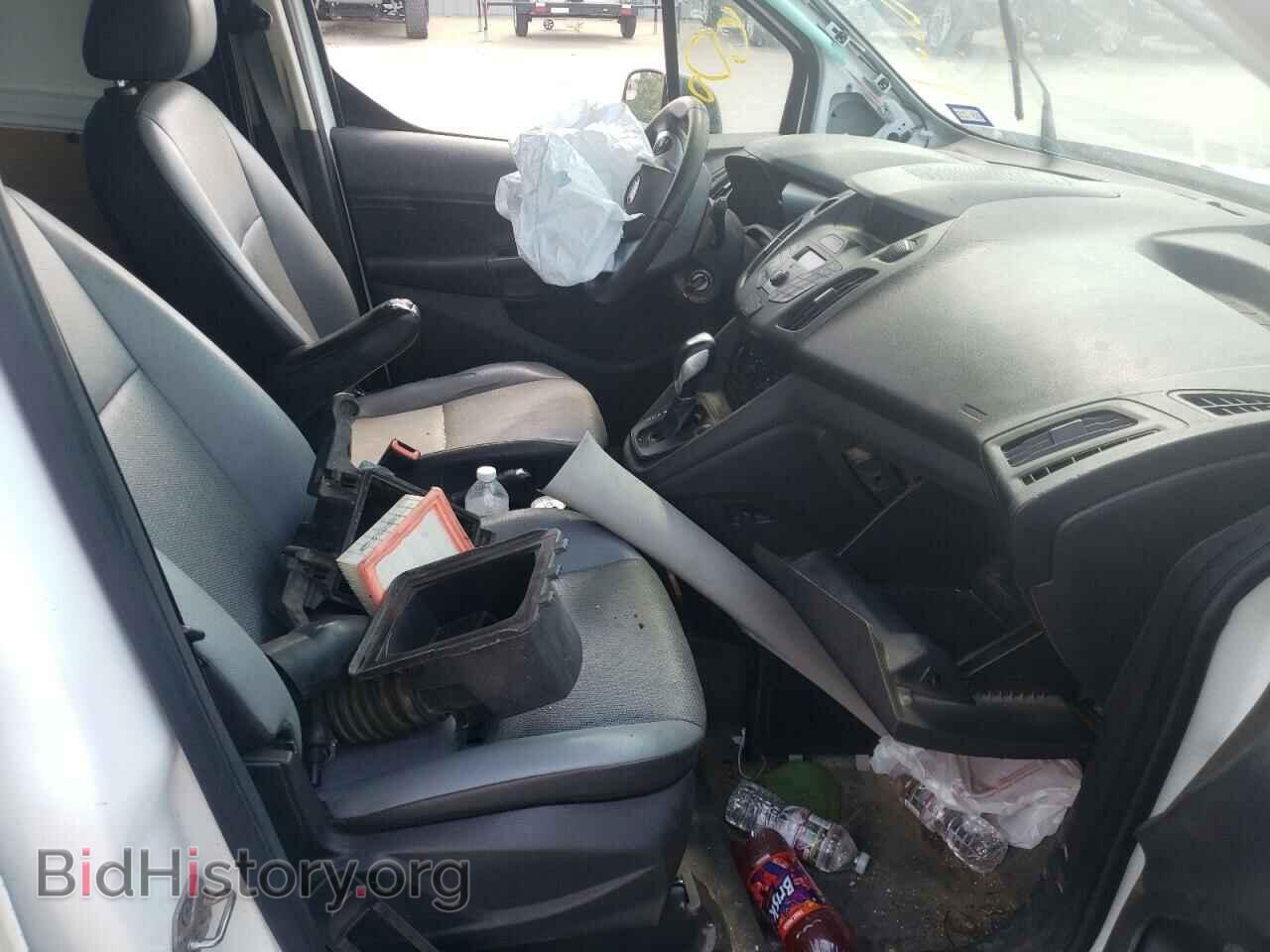 Photo NM0LS7E74F1183196 - FORD TRANSIT 2015