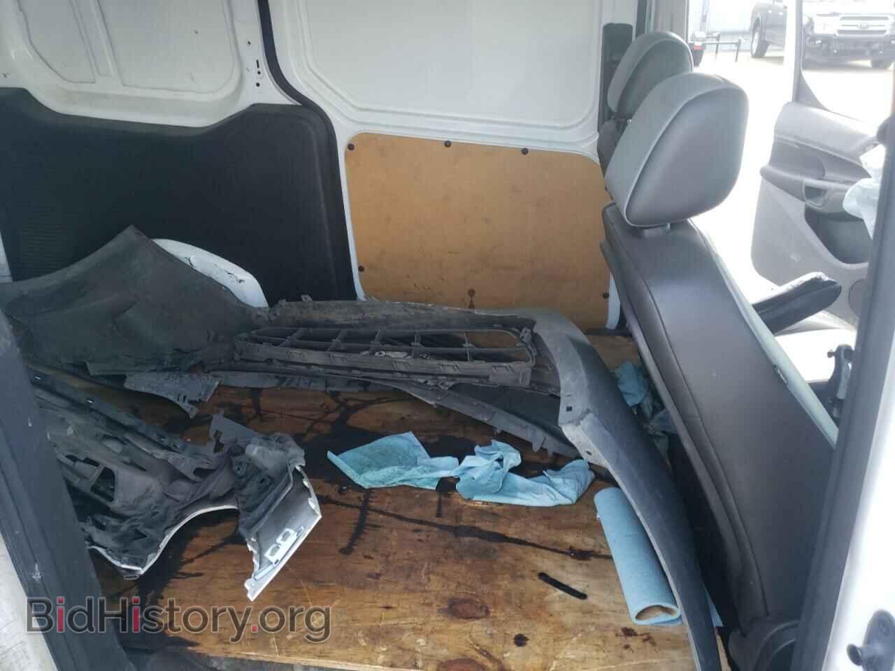 2015 FORD TRANSIT - VIN: NM0LS7E74F1183196 - Photo 2