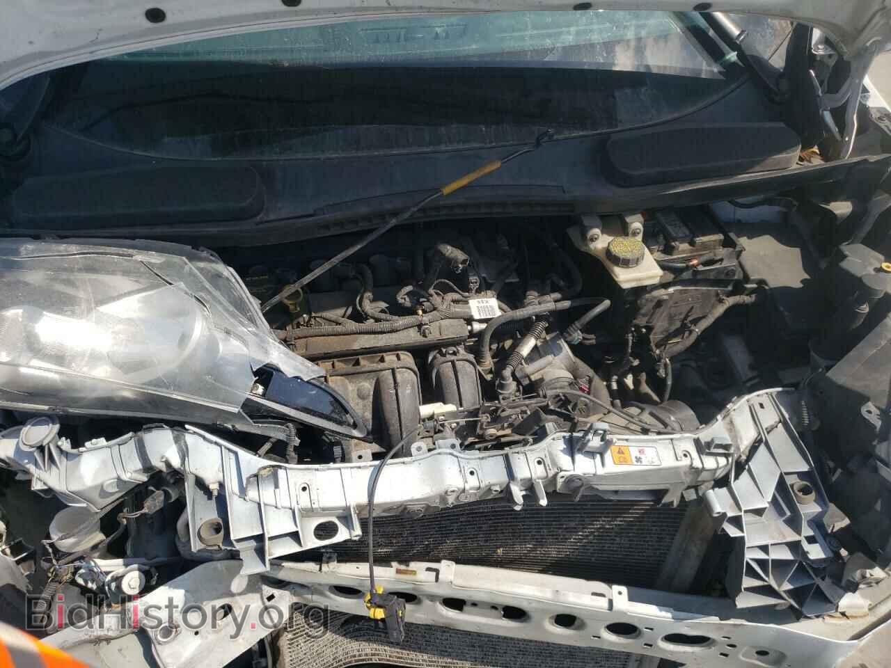 2015 FORD TRANSIT - VIN: NM0LS7E74F1183196 - Photo 3