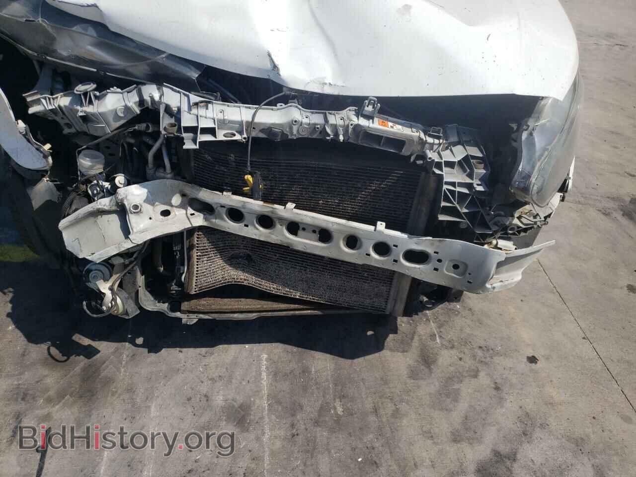 2015 FORD TRANSIT - VIN: NM0LS7E74F1183196 - Photo 5