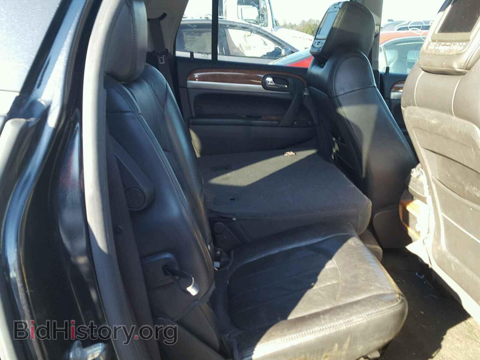 2009 BUICK ENCLAVE - VIN: 5GAER23D39J133088 - Фото 6