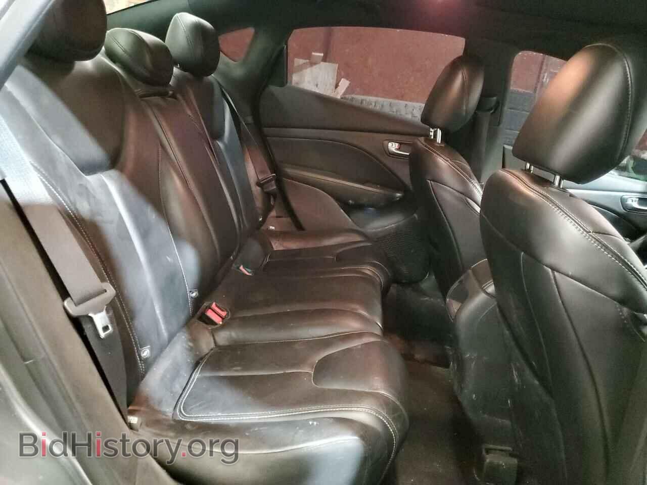 2013 DODGE DART - VIN: 1C3CDFCA8DD330996 - Фото 10