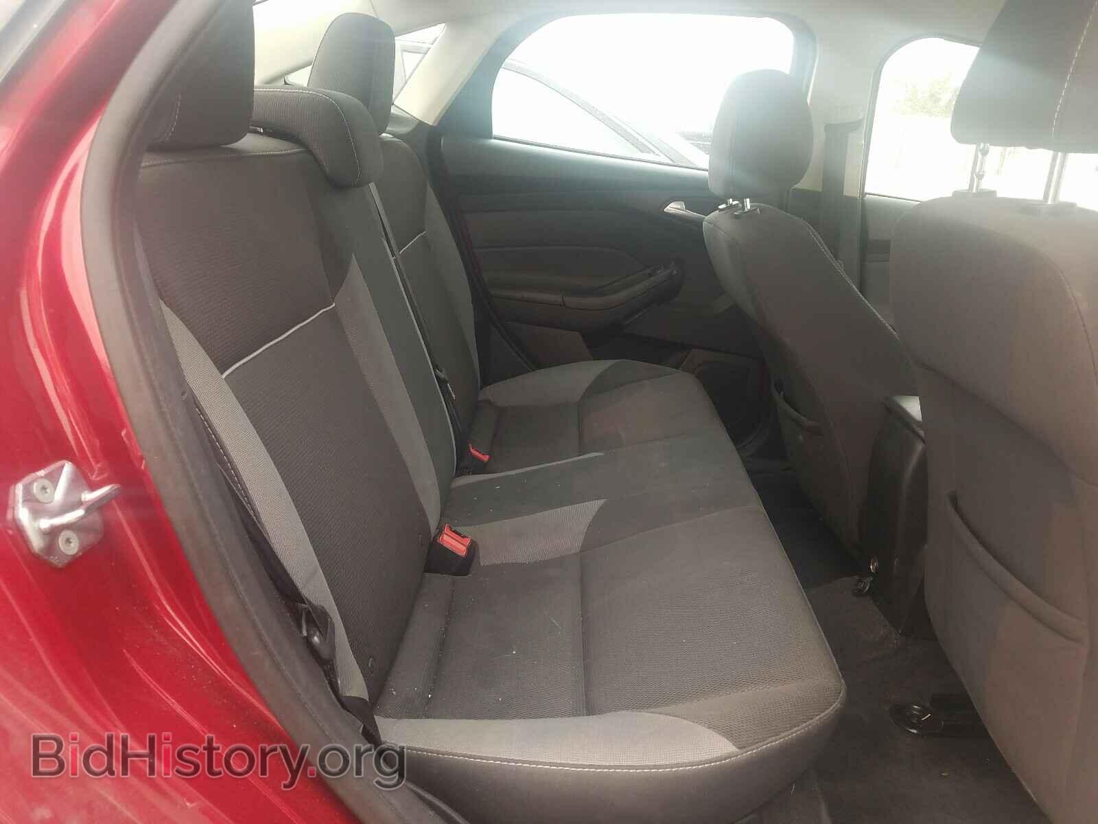 2013 FORD FOCUS - VIN: 1FADP3F28DL108061 - Photo 6