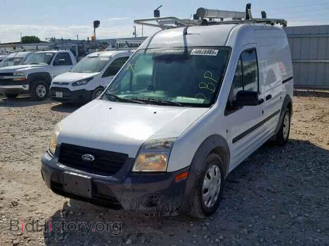 2012 FORD TRANSIT CO - VIN: NM0LS7ANXCT098125 - Фото 2