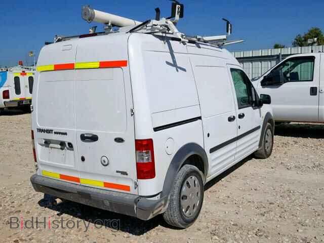 2012 FORD TRANSIT CO - VIN: NM0LS7ANXCT098125 - Фото 4
