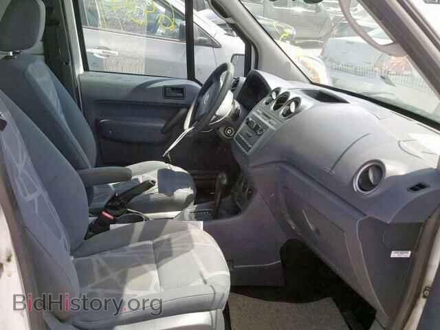 2012 FORD TRANSIT CO - VIN: NM0LS7ANXCT098125 - Фото 5