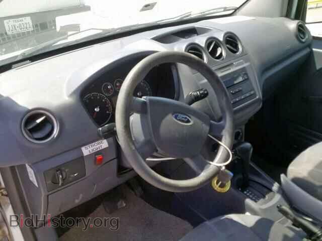 2012 FORD TRANSIT CO - VIN: NM0LS7ANXCT098125 - Фото 10