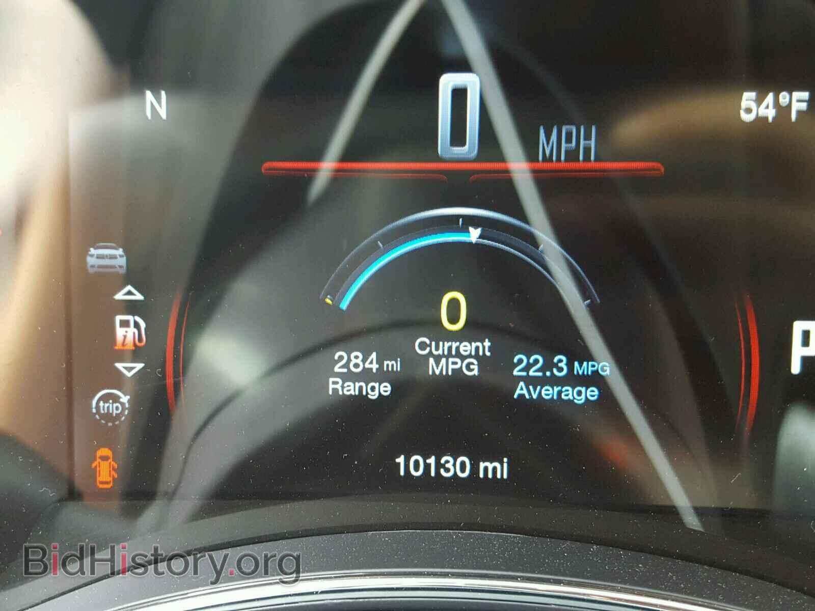 2017 DODGE DURANGO - VIN: 1C4RDHAG9HC672347 - Photo 8