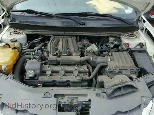 2010 CHRYSLER SEBRING - VIN: 1C3CC4FDXAN179873 - Фото 7
