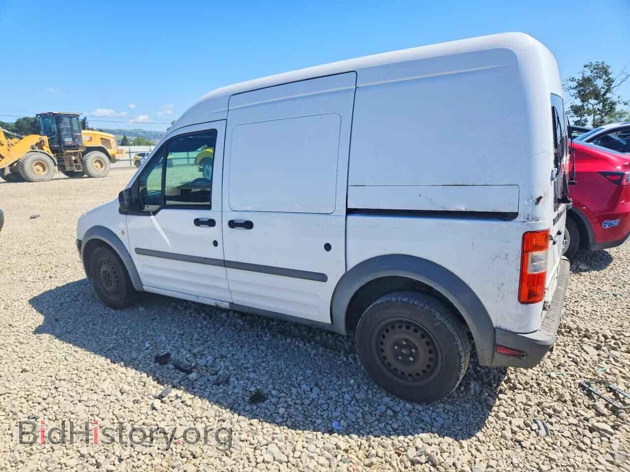 2010 FORD TRANSIT - VIN: NM0LS7CN0AT017031 - Фото 2