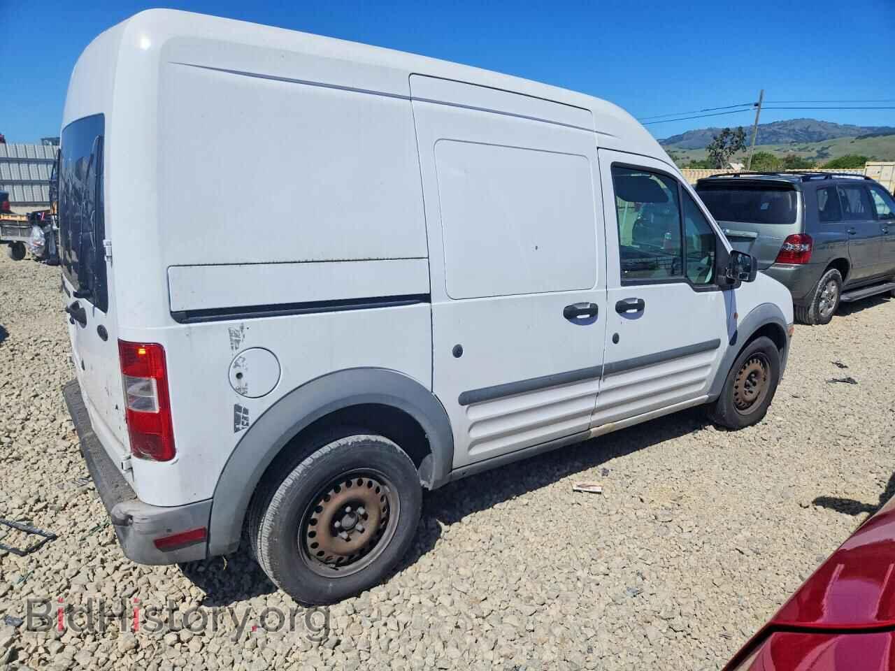 2010 FORD TRANSIT - VIN: NM0LS7CN0AT017031 - Фото 3