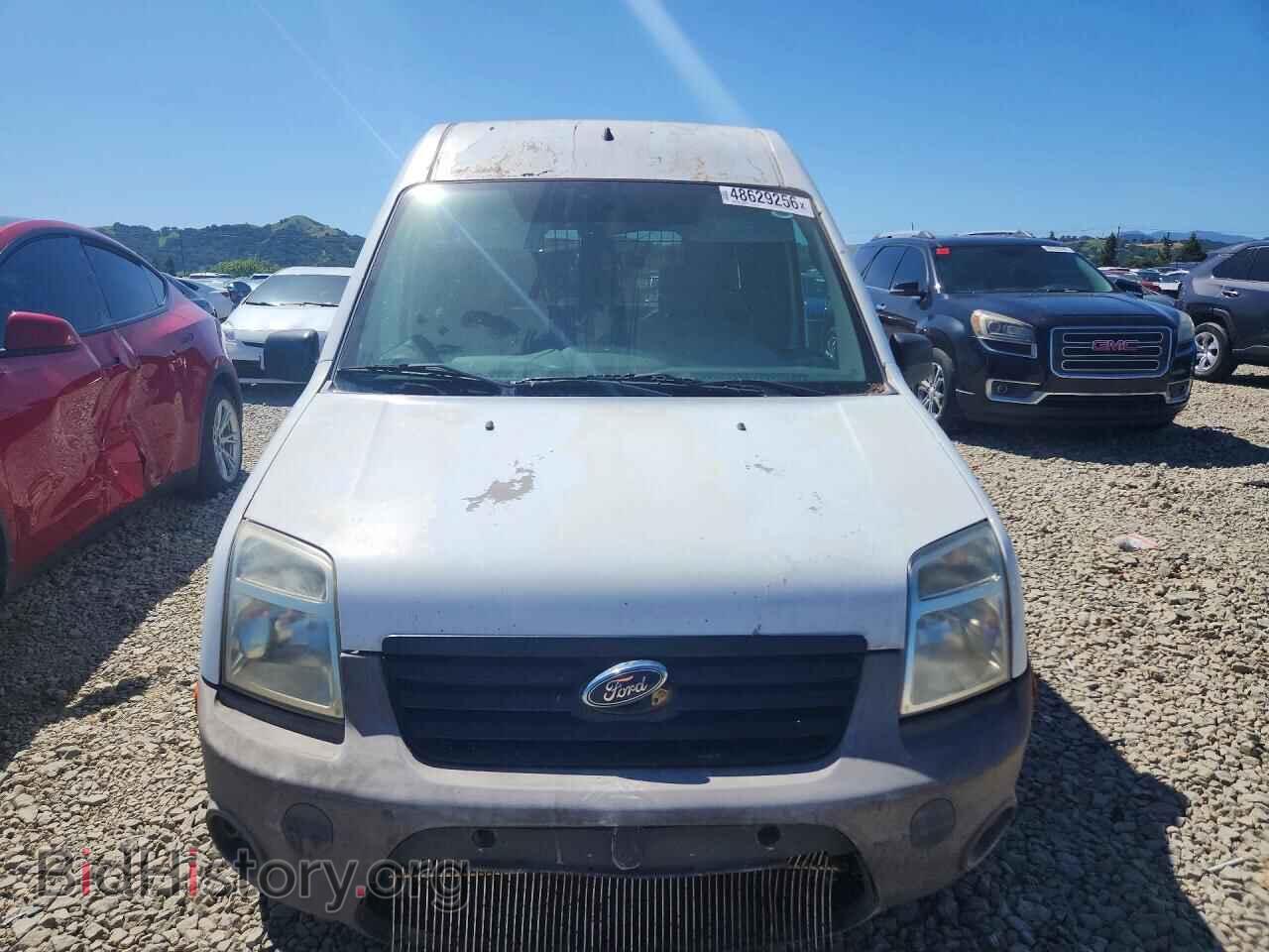 2010 FORD TRANSIT - VIN: NM0LS7CN0AT017031 - Фото 5