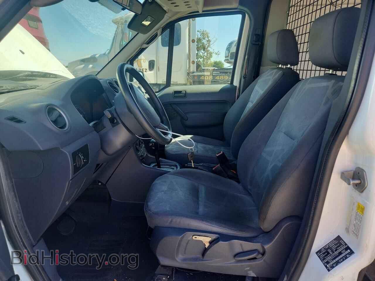 2010 FORD TRANSIT - VIN: NM0LS7CN0AT017031 - Фото 7