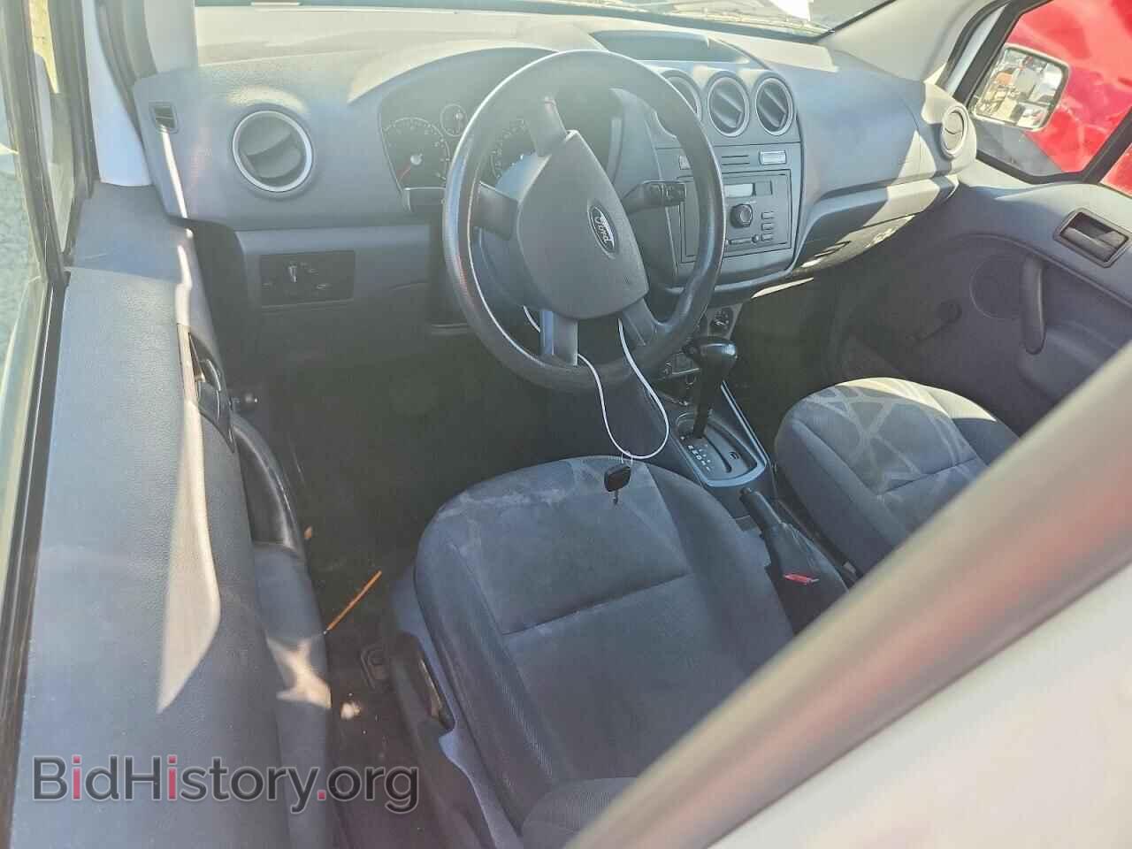 2010 FORD TRANSIT - VIN: NM0LS7CN0AT017031 - Фото 8