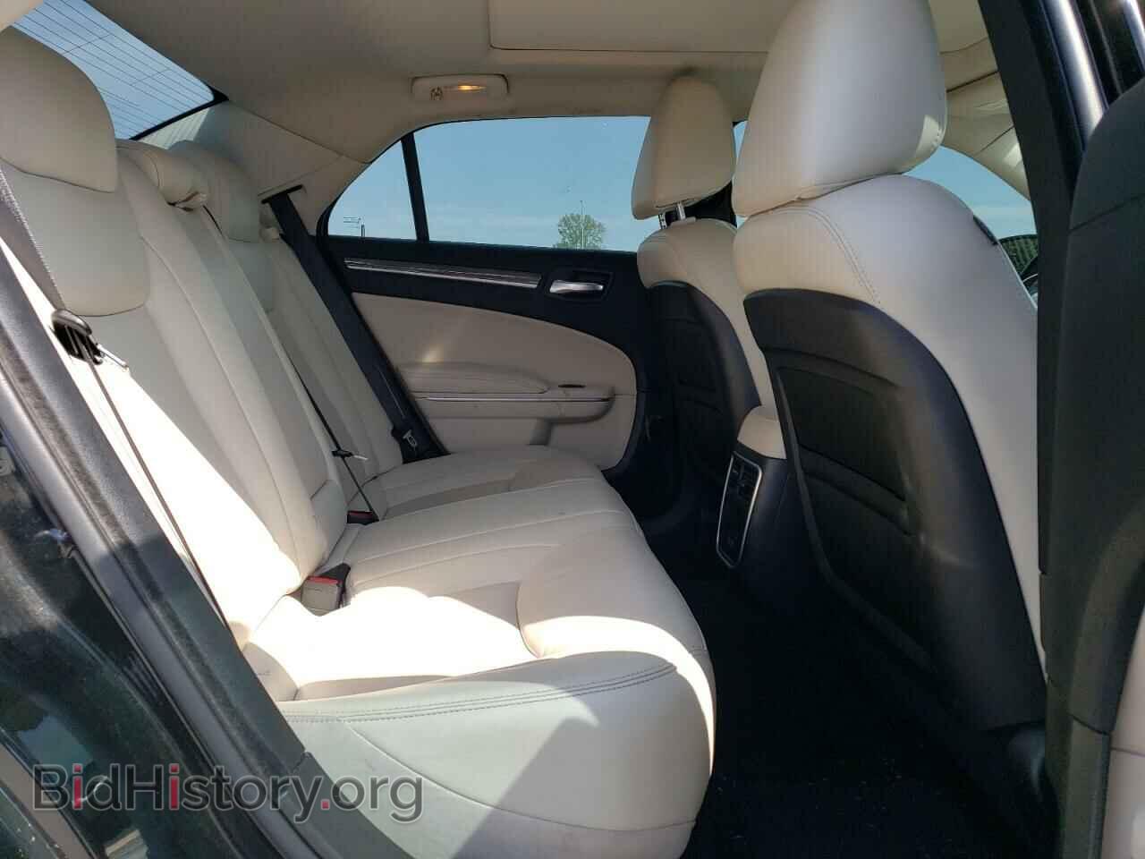 2020 CHRYSLER 300 - VIN: 2C3CCAAG0LH250140 - Фото 10