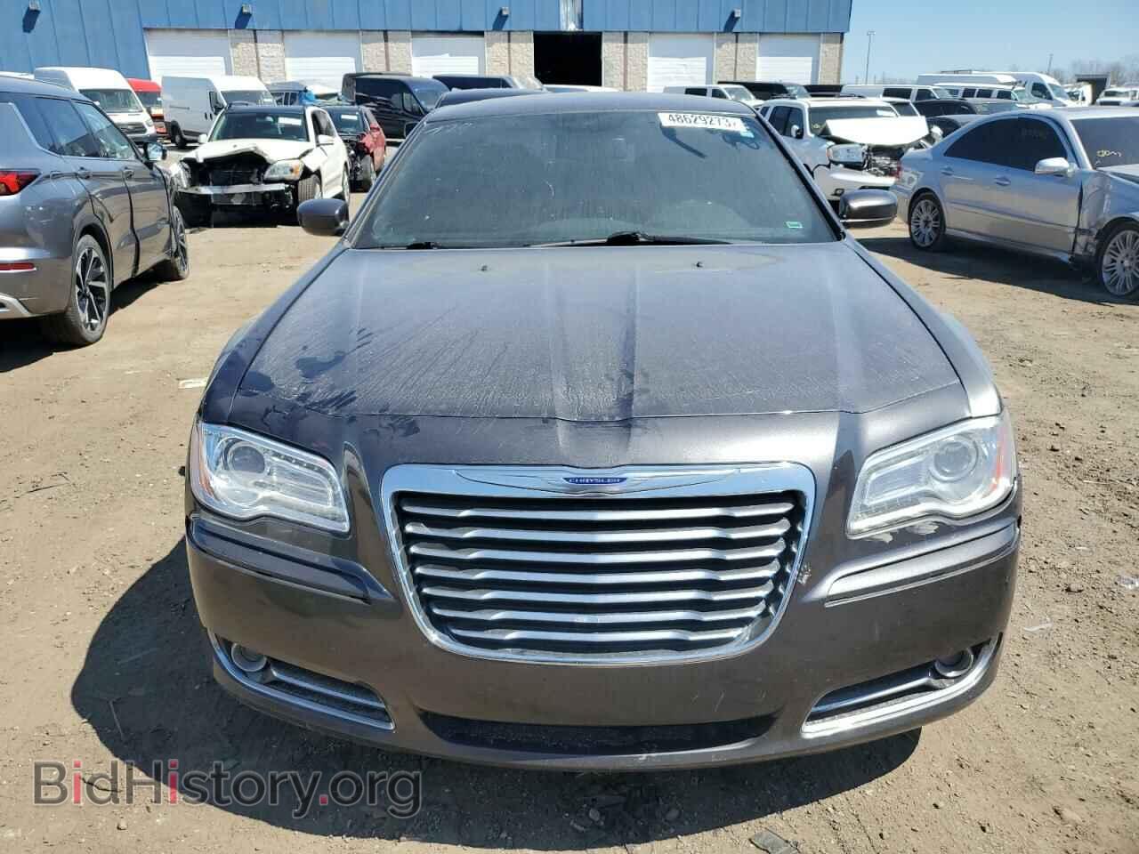 2013 CHRYSLER 300 - VIN: 2C3CCAAG2DH668944 - Фото 5