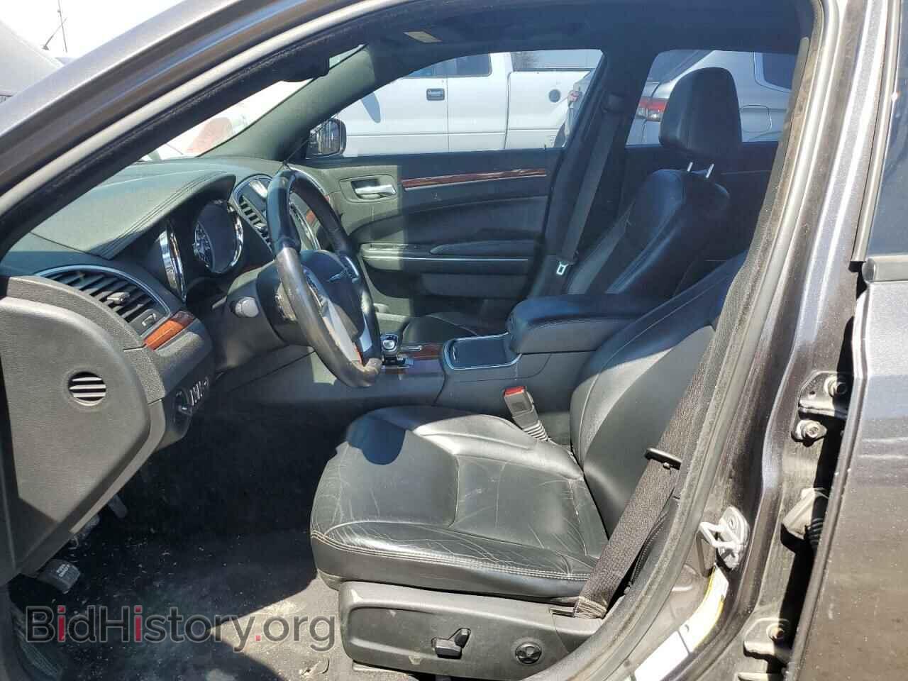 2013 CHRYSLER 300 - VIN: 2C3CCAAG2DH668944 - Фото 7