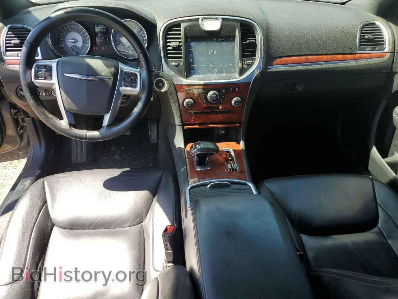 2013 CHRYSLER 300 - VIN: 2C3CCAAG2DH668944 - Фото 8