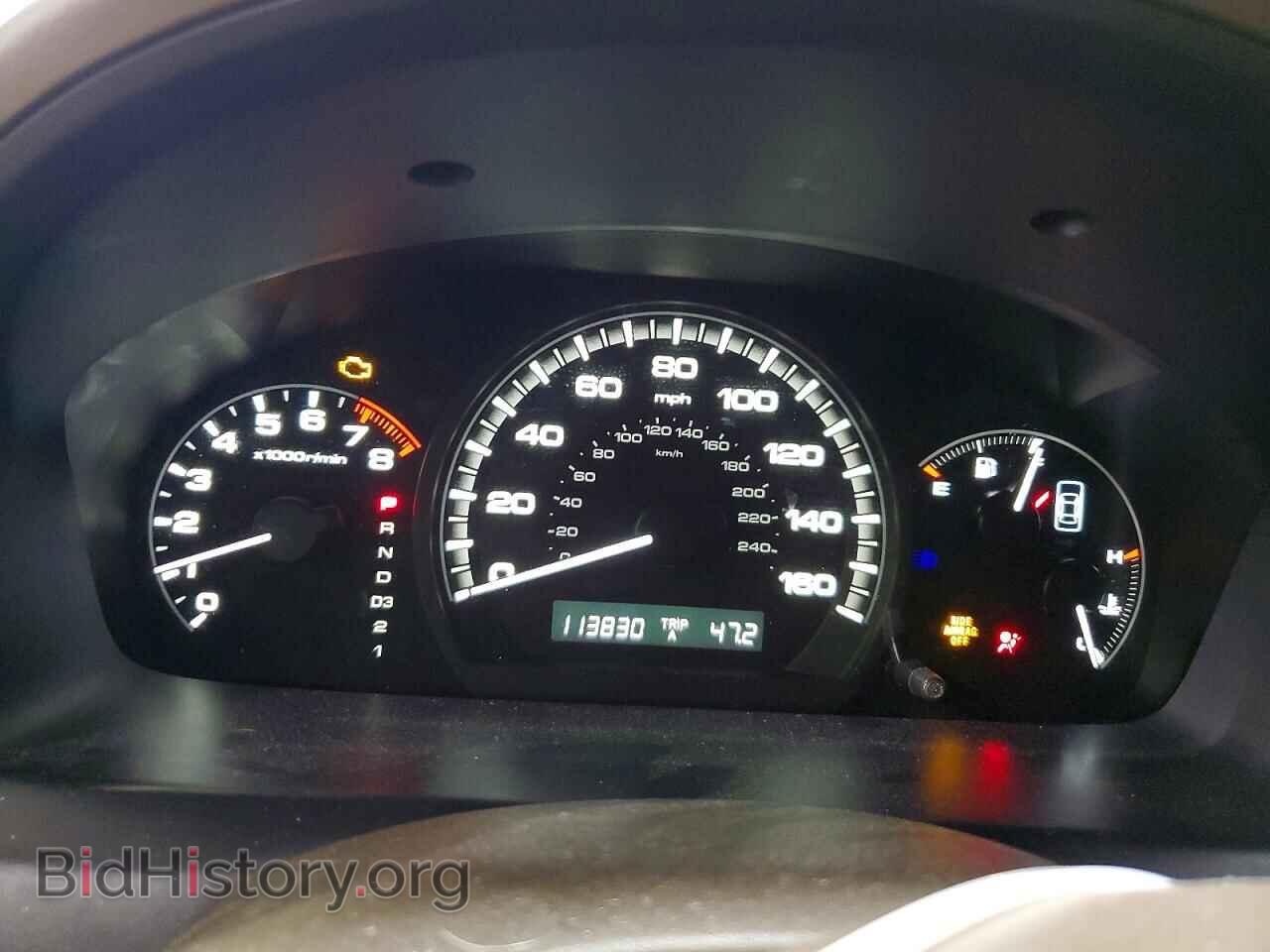 2006 HONDA ACCORD - VIN: 1HGCM66566A042202 - Фото 9