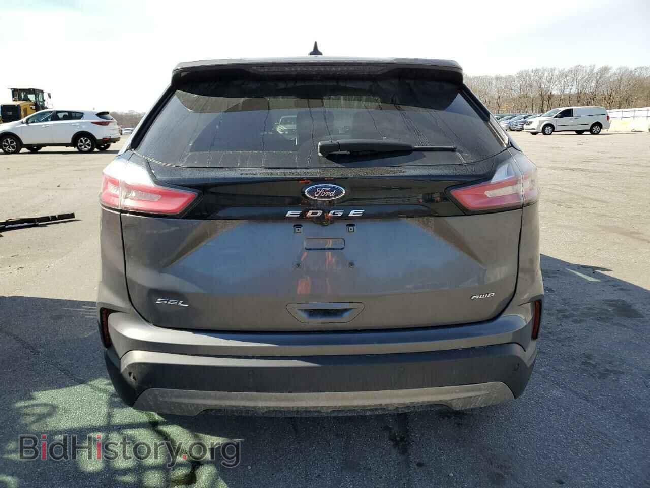 2023 FORD EDGE - VIN: 2FMPK4J95PBA57022 - Фото 6