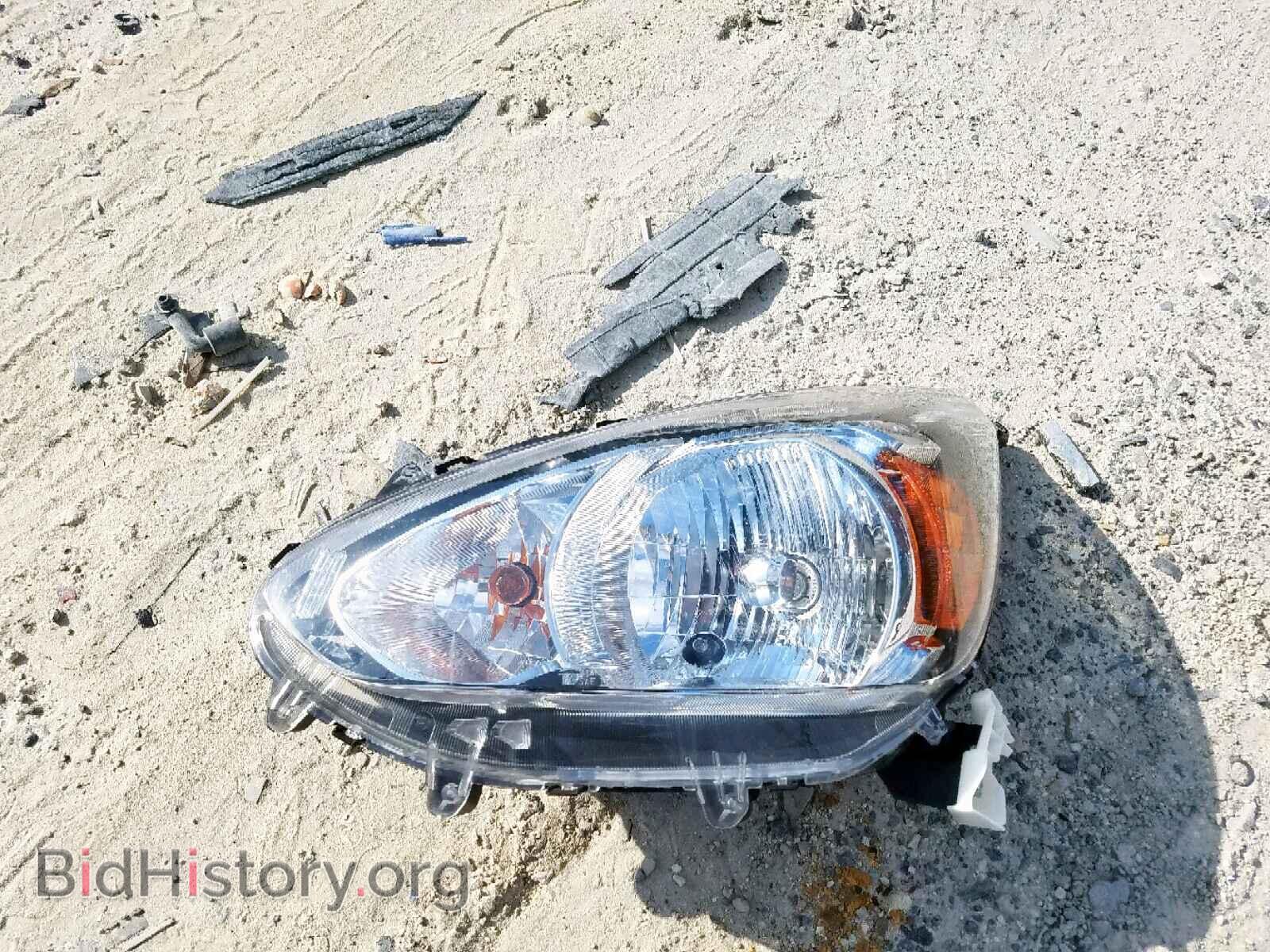 2019 MITSUBISHI MIRAGE - VIN: ML32A5HJ9KH008654 - Фото 9