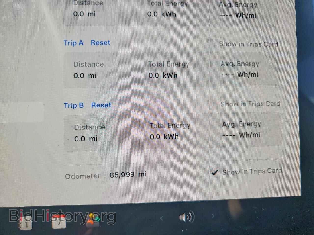 2023 TESLA MODEL 3 - VIN: 5YJ3E1EC5PF619812 - Фото 9