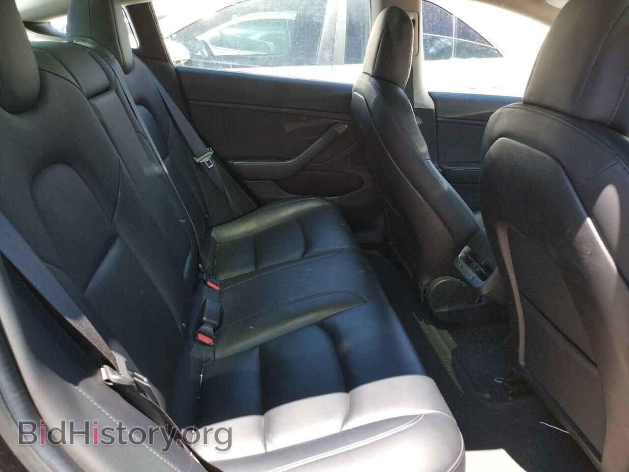 2018 TESLA MODEL 3 - VIN: 5YJ3E1EB0JF071653 - Photo 6