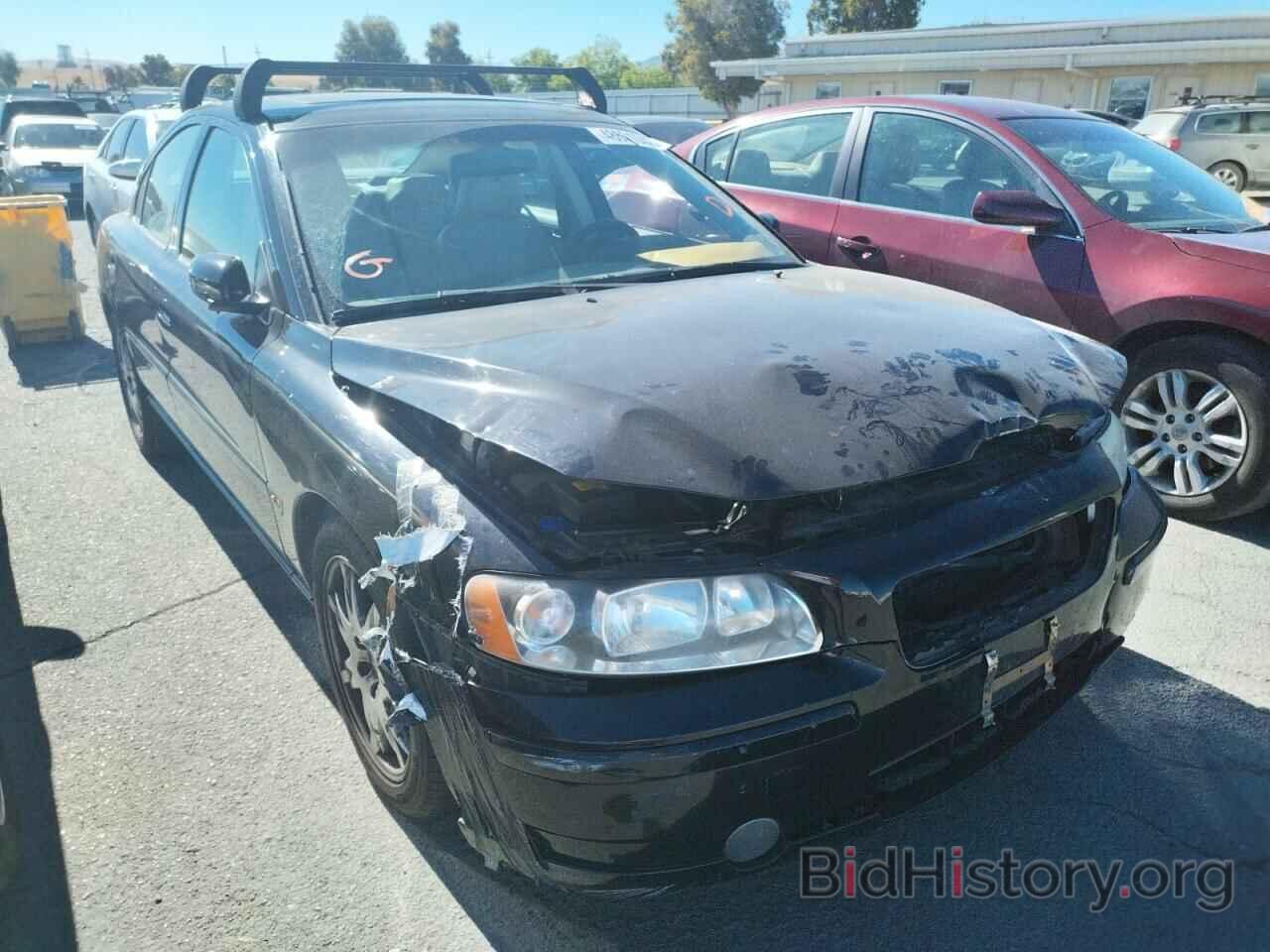 Photo YV1RS592262525913 - VOLVO S60 2006