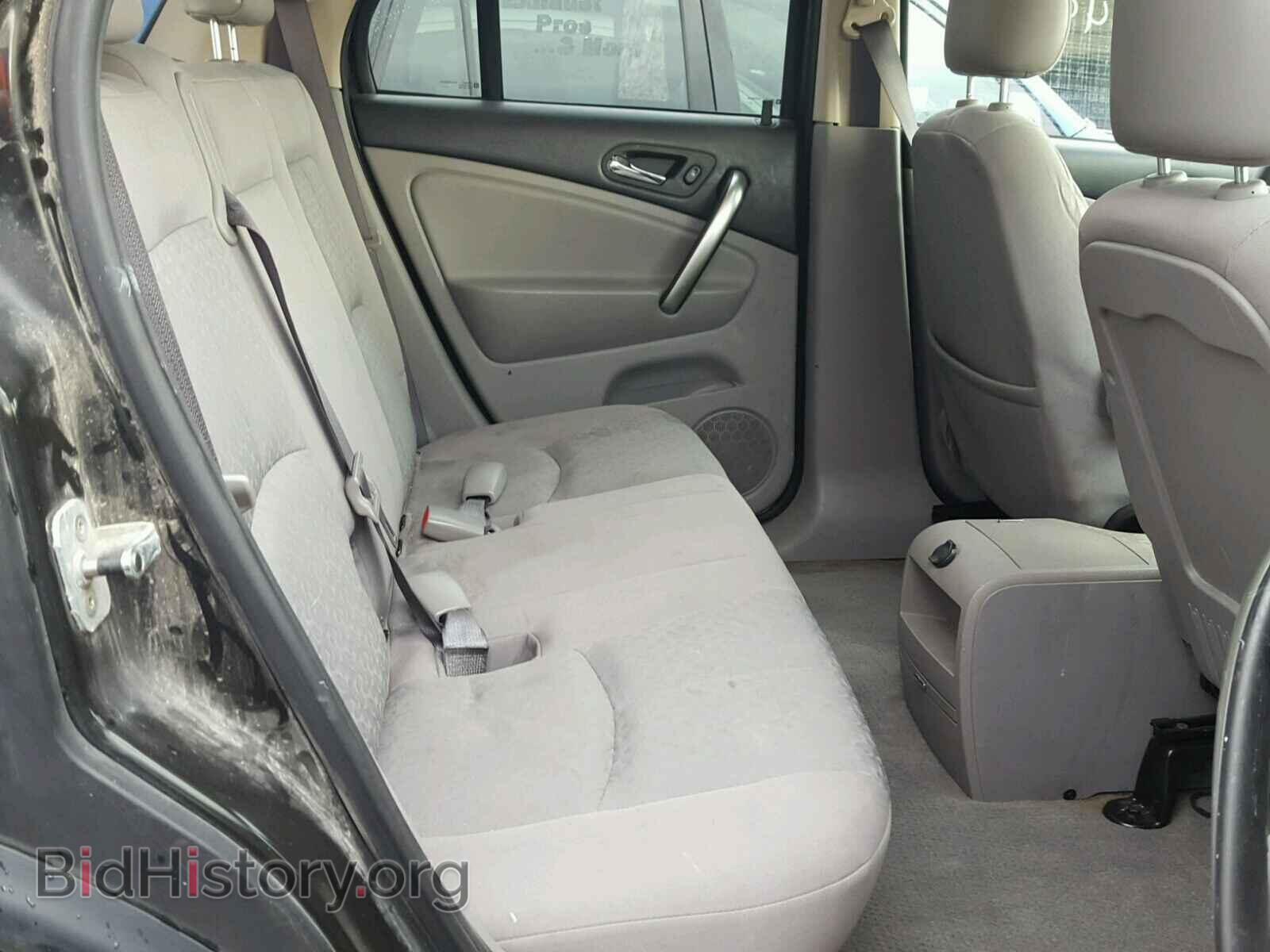 2007 SATURN VUE - VIN: 5GZCZ33D47S836376 - Фото 6