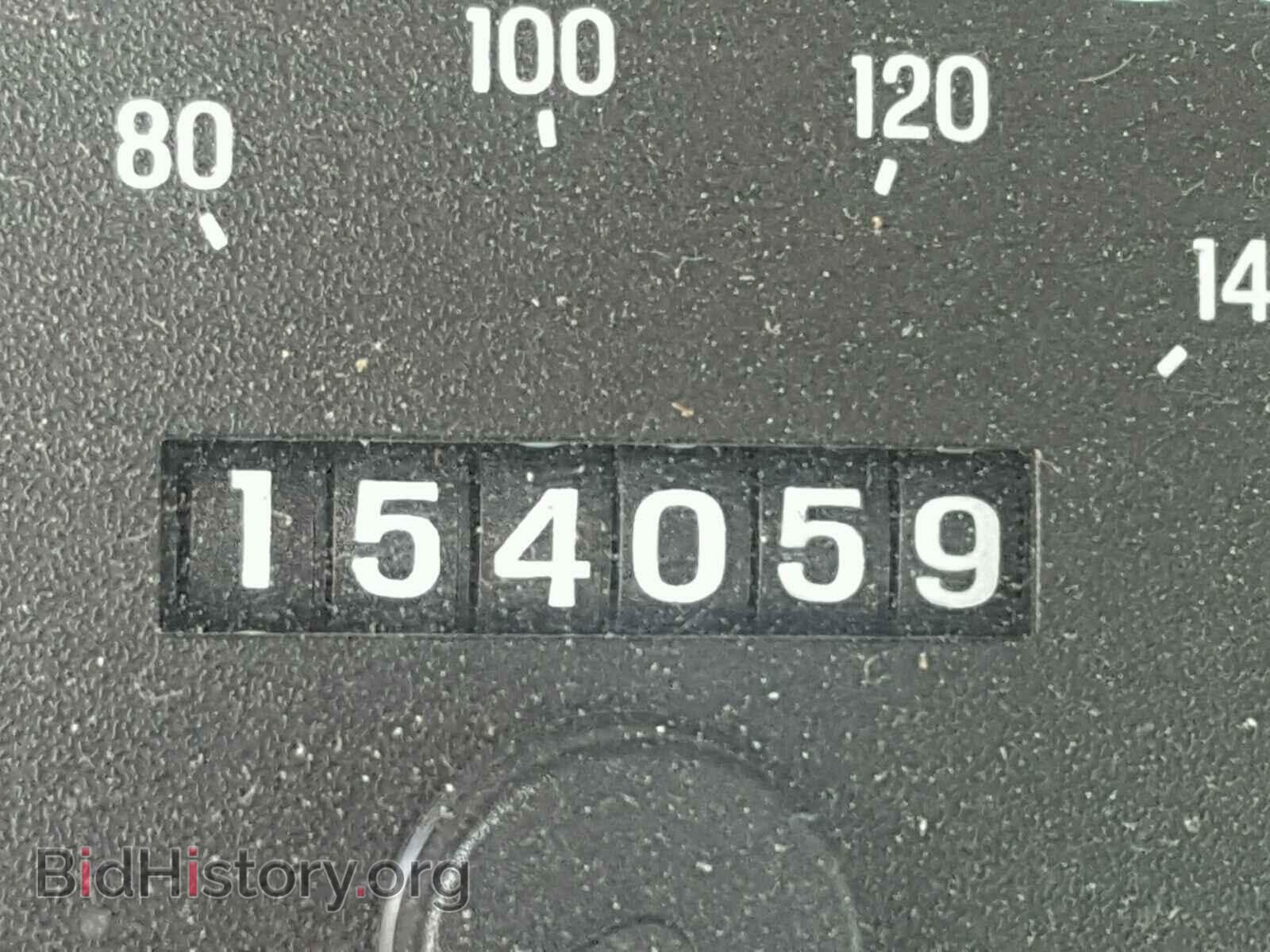 2000 FORD CROWN VIC - VIN: 2FAFP73W1YX132590 - Фото 8