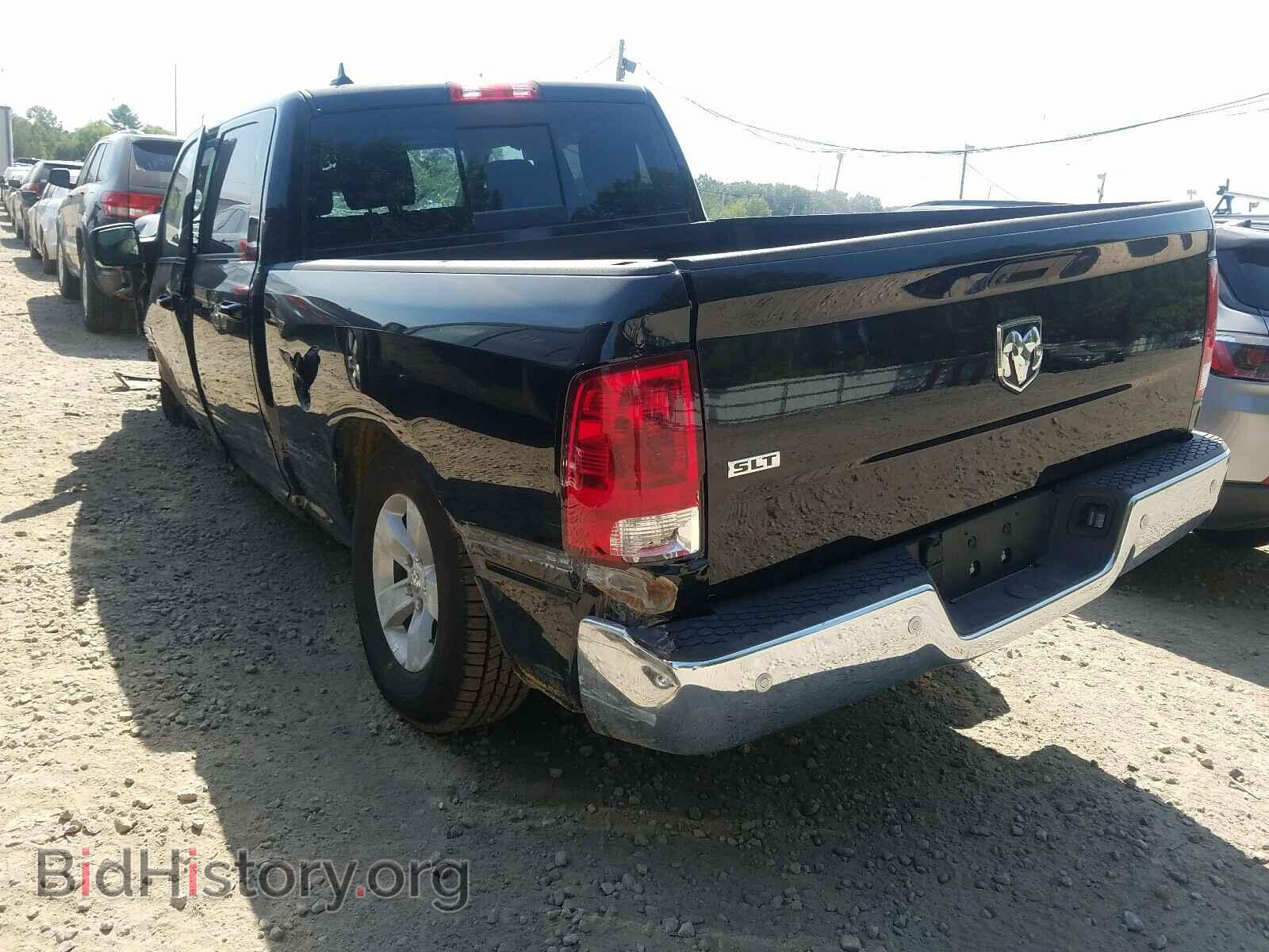 2020 RAM 1500 CLASS - VIN: 1C6RR6TT8LS135524 - Фото 3