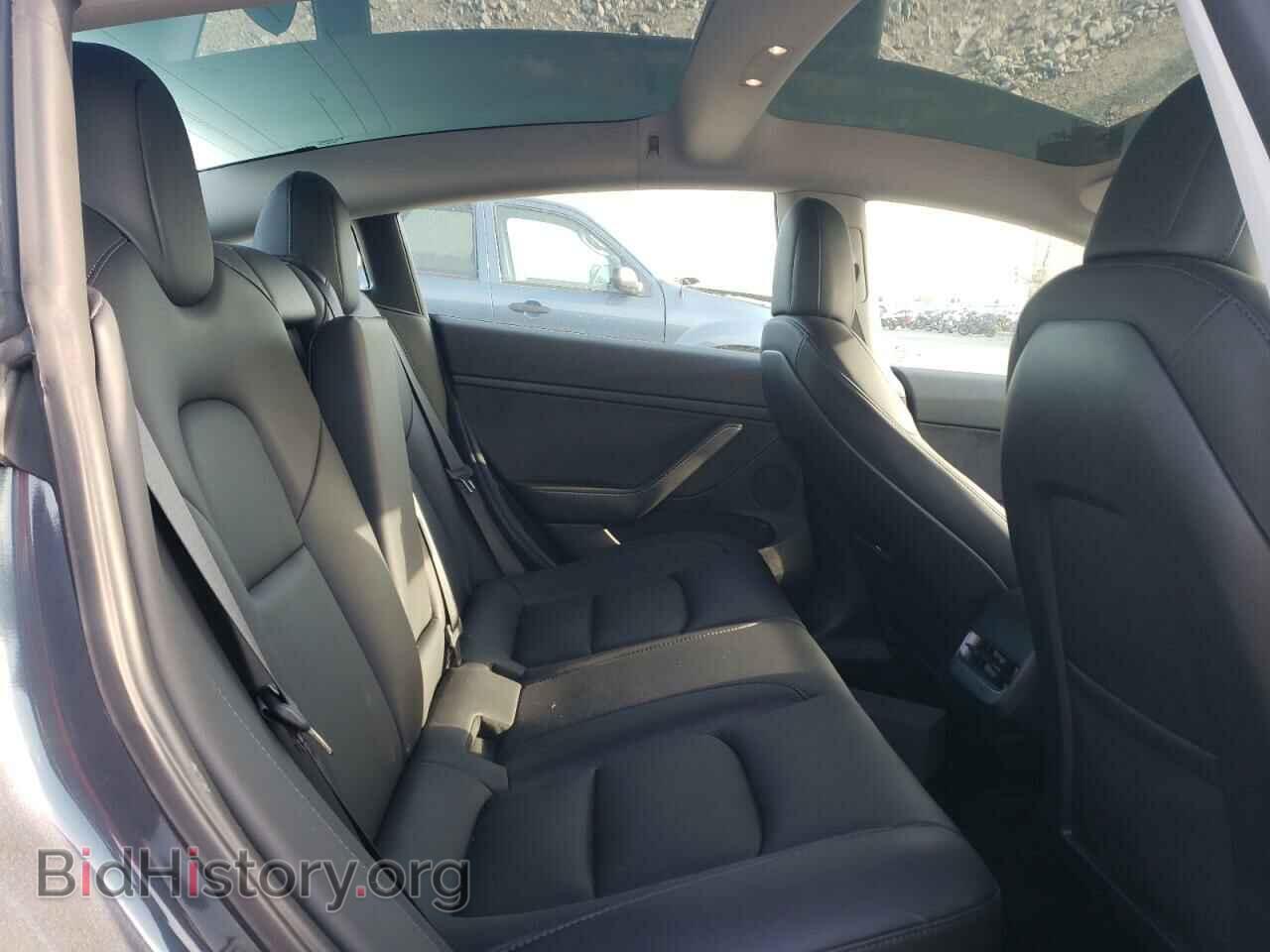 2022 TESLA MODEL 3 - VIN: 5YJ3E1EB6NF326148 - Photo 10