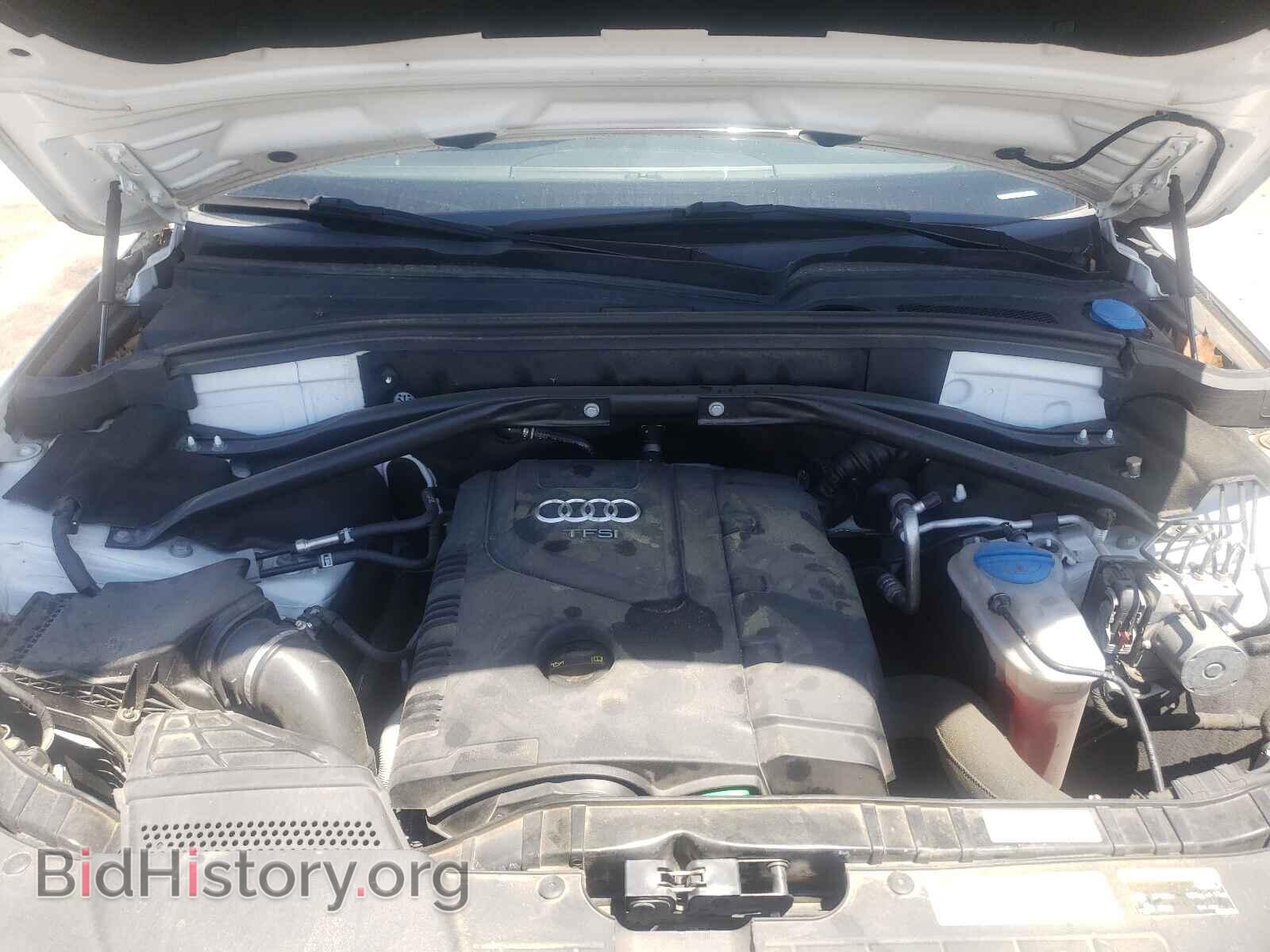 2015 AUDI Q5 - VIN: WA1CFAFP4FA146128 - Photo 7