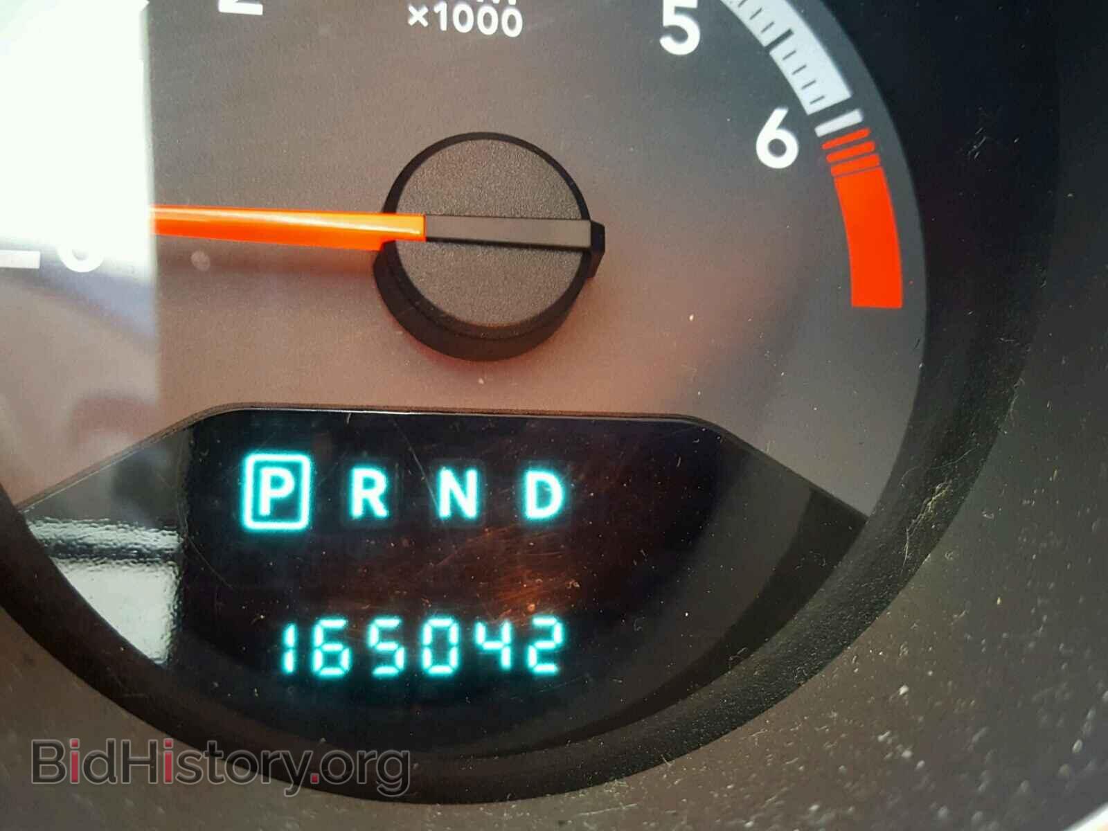 2010 DODGE AVENGER - VIN: 1B3CC5FB7AN234958 - Фото 8